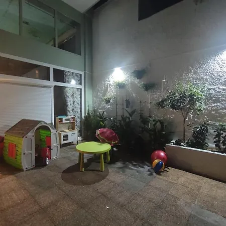 Kamares Διαμέρισμα