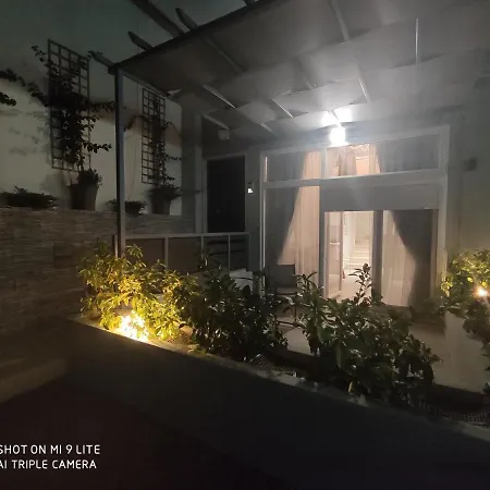 Kamares * Nea Kallikrateia