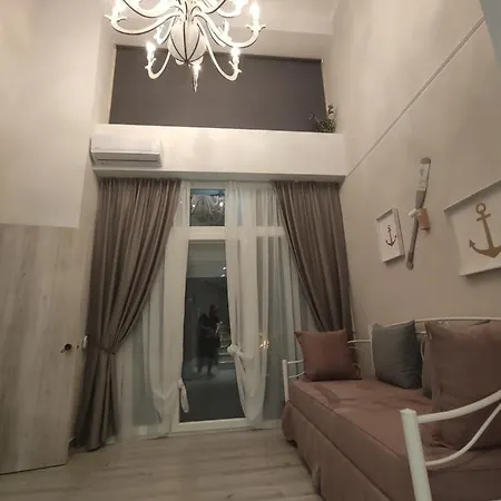 Kamares * Nea Kallikrateia