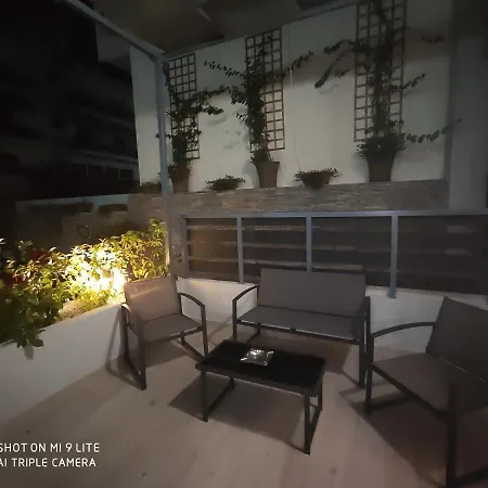 Kamares Διαμέρισμα