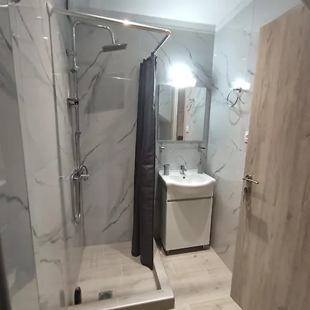 Kamares * Nea Kallikrateia