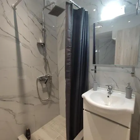 Kamares Nea Kallikrateia