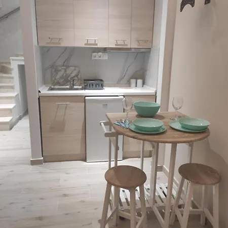 Kamares Nea Kallikrateia