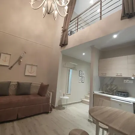 Kamares * Nea Kallikrateia