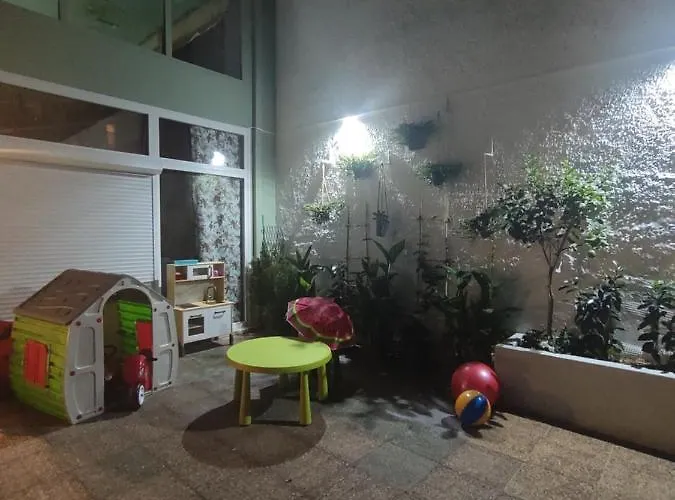 Kamares Appartement