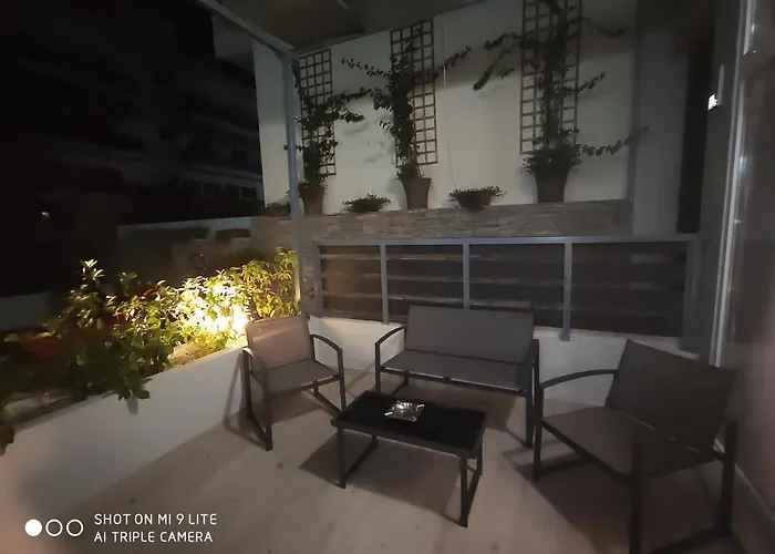 Kamares Appartement