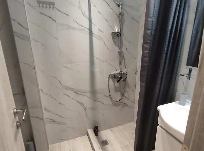 Kamares Appartement *