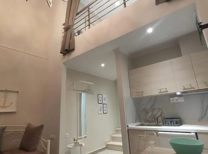 Appartement Kamares