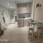 Apartament Kamares *