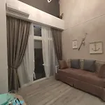 Kamares Apartament Nea Kallikrateia