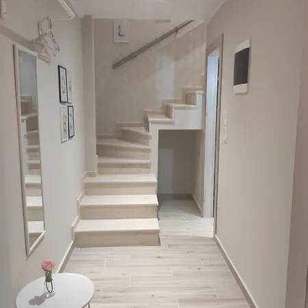 Apartman Kamares Nea Kallikrateia