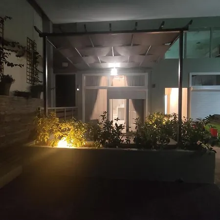 Kamares Nea Kallikrateia