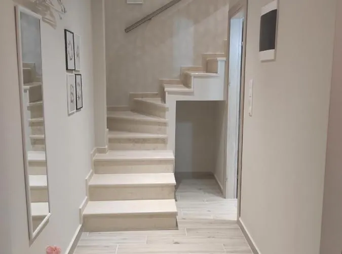 아파트 Kamares Nea Kallikrateia