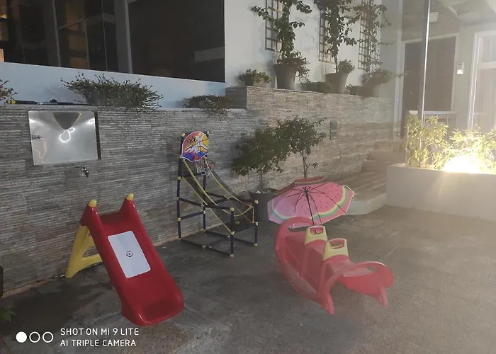 Kamares Apartamento *