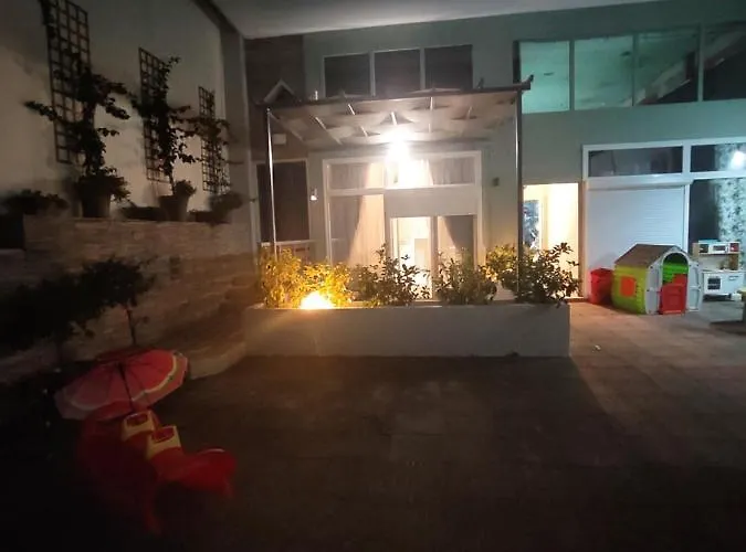 아파트 Kamares