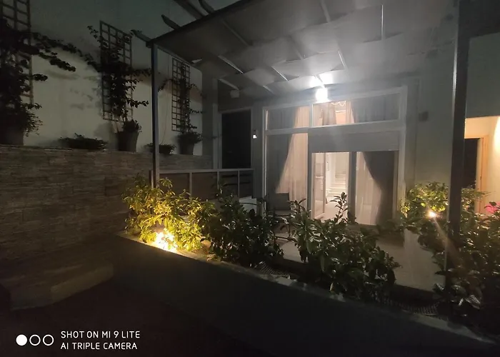 Kamares * Nea Kallikrateia