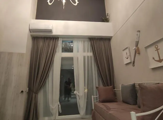 Kamares * Nea Kallikrateia