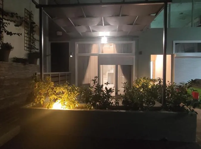 Kamares Nea Kallikrateia