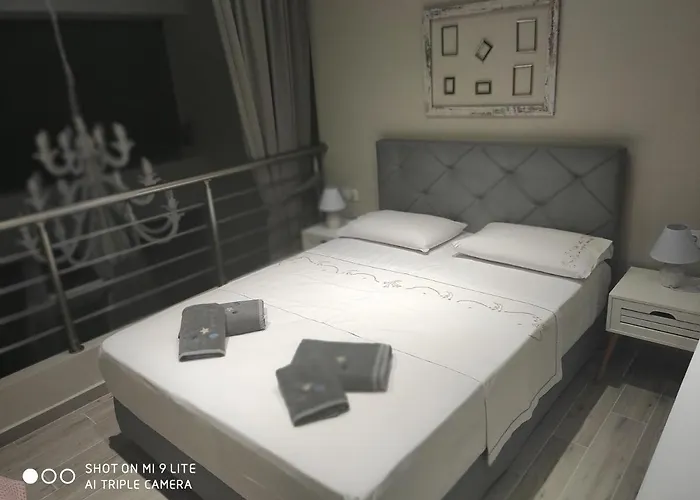 Kamares 아파트