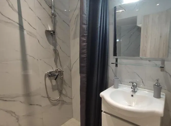 Kamares Nea Kallikrateia