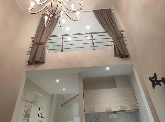 Kamares Apartamento *