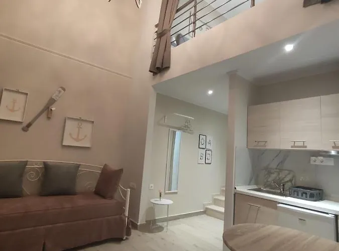 Kamares * Nea Kallikrateia