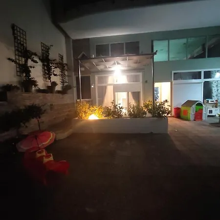 Apartment Kamares