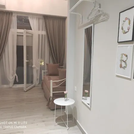Apartment Kamares