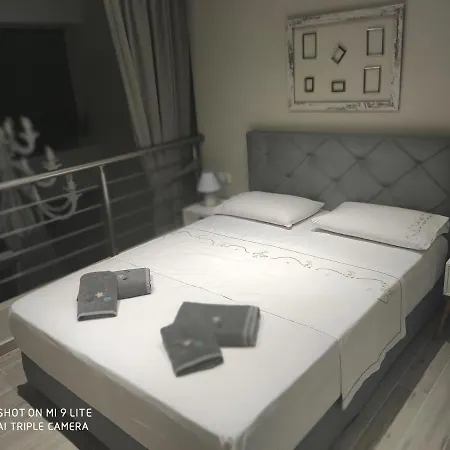 Kamares Apartment