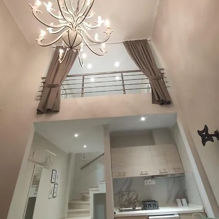 Kamares Apartment *