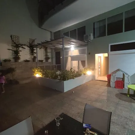Kamares Apartment