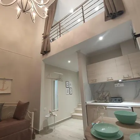 Apartment Kamares